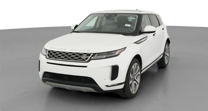 2023 Land Rover Range Rover Evoque SE -
                  Concord, NC