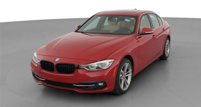 Thumbnail: 2018 BMW 3 Series - 1