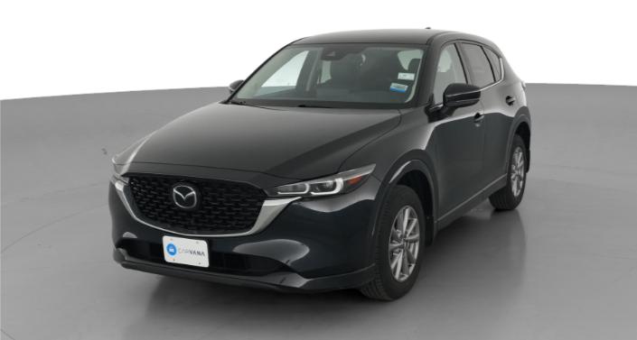 Thumbnail: 2024 Mazda CX-5 - 1
