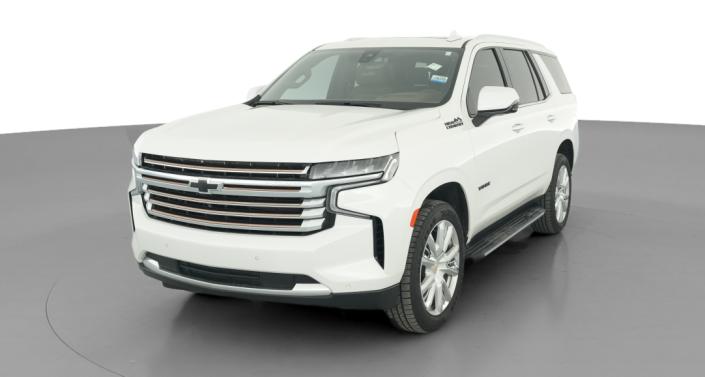 Thumbnail: 2021 Chevrolet Tahoe - 1