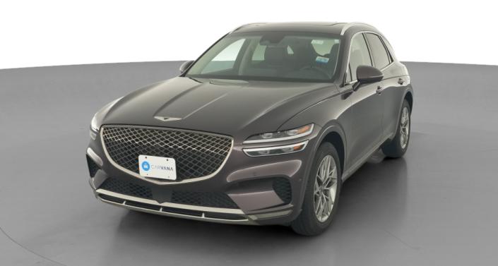 Thumbnail: 2022 Genesis GV70 - 1
