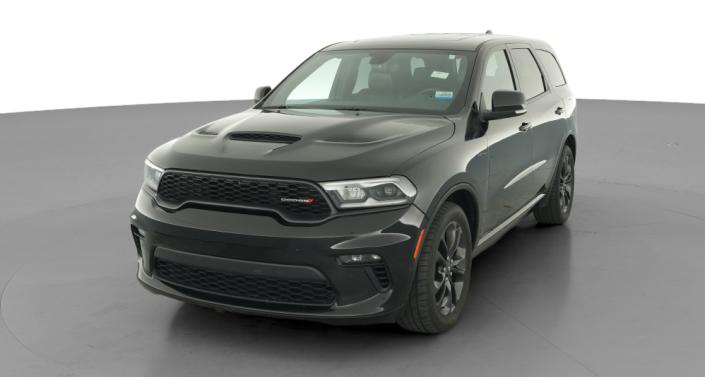 Thumbnail: 2021 Dodge Durango - 1