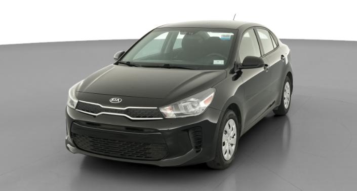 2020 Kia Rio LX -
                  Auburn, GA
