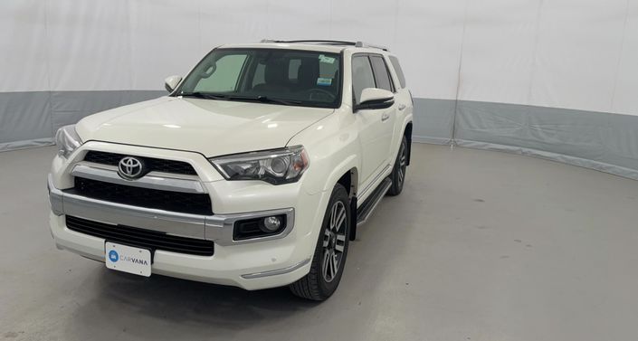 Thumbnail: 2019 Toyota 4Runner - 1