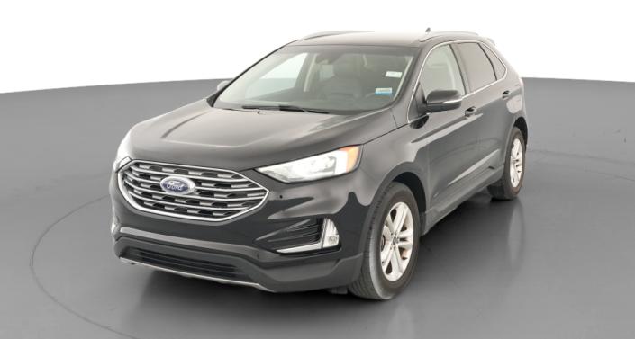 Thumbnail: 2020 Ford Edge - 1
