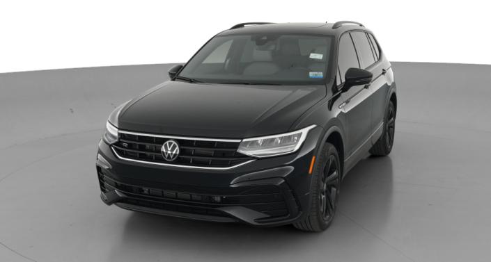 Thumbnail: 2024 Volkswagen Tiguan - 1