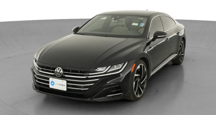2021 Volkswagen Arteon SEL Premium R-Line -
                  Colonial Heights, VA