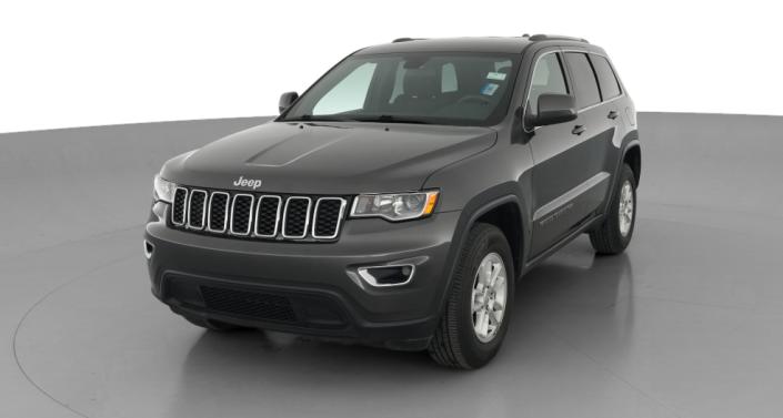 Thumbnail: 2019 Jeep Grand Cherokee - 1
