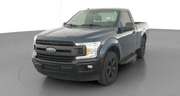 2018 Ford Econoline E-150 -
                  Bessemer, AL