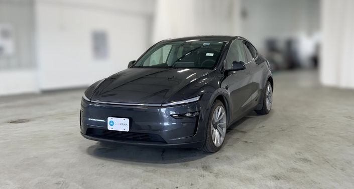 Thumbnail: 2026 Tesla Model Y - 1