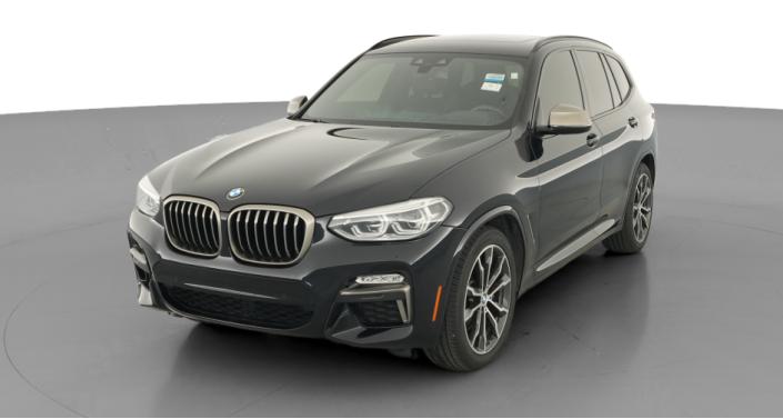 Thumbnail: 2019 BMW X3 - 1