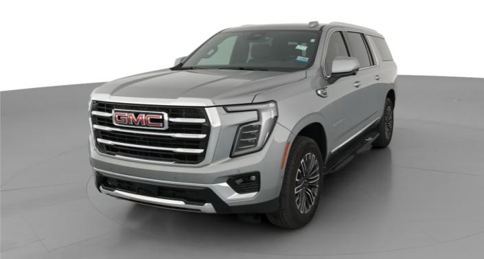 Thumbnail: 2025 GMC Yukon XL - 1