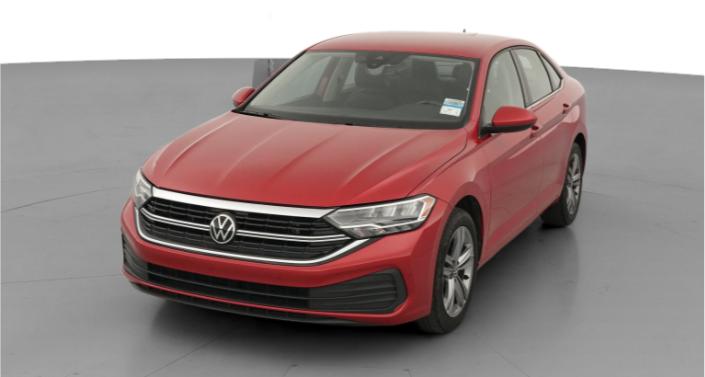 Thumbnail: 2023 Volkswagen Jetta - 1