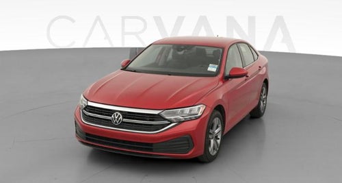 2023 Volkswagen Jetta