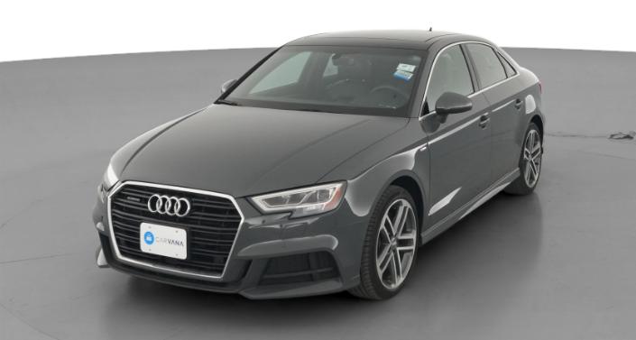 Thumbnail: 2019 Audi A3 - 1