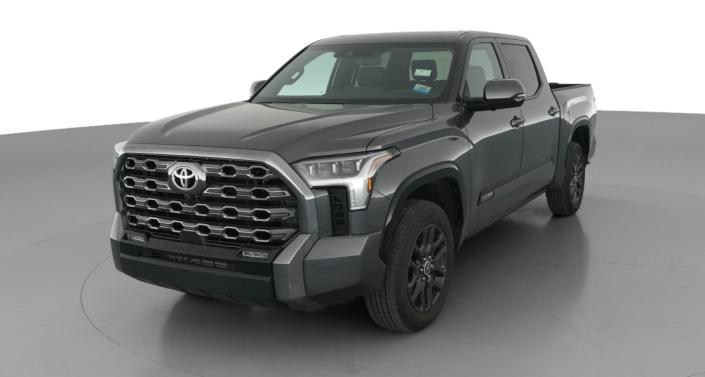 Thumbnail: 2023 Toyota Tundra - 1
