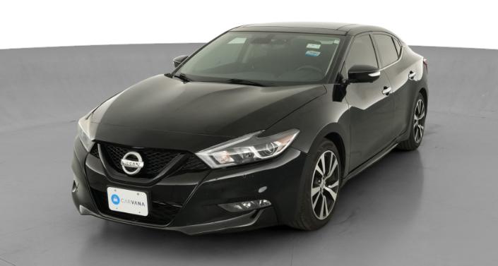 2018 Nissan Maxima Platinum -
                  Manville, NJ