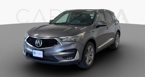 2019 Acura RDX