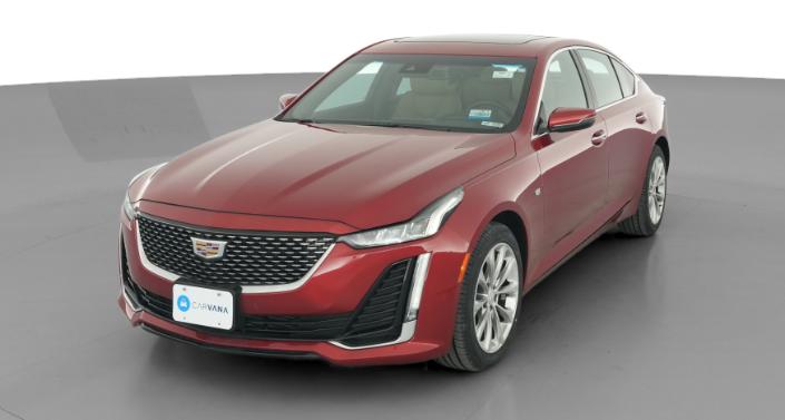 2020 Cadillac CT5 Premium Luxury -
                  Indianapolis, IN