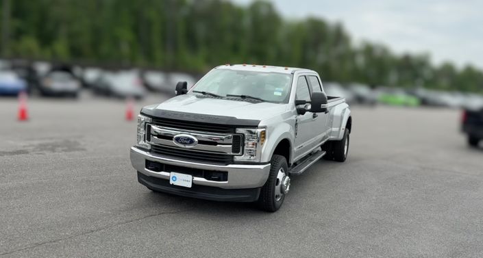 Thumbnail: 2019 Ford Econoline - 1