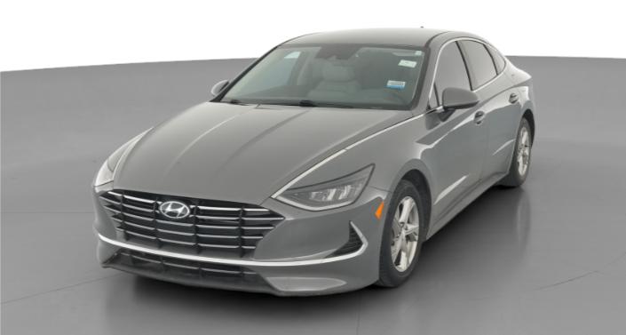 Thumbnail: 2020 Hyundai Sonata - 1