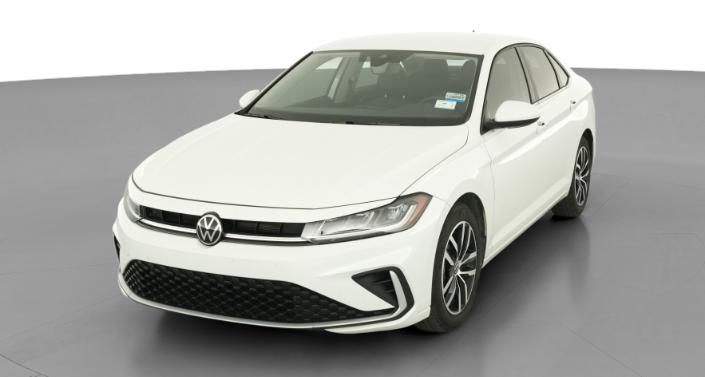 Thumbnail: 2025 Volkswagen Jetta - 1