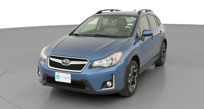 Thumbnail: 2016 Subaru Crosstrek - 1