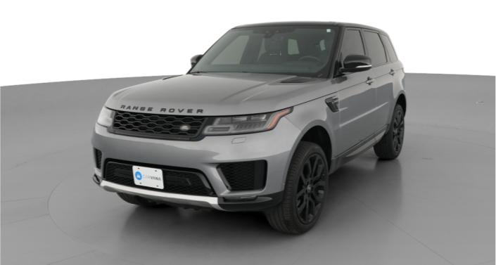 Thumbnail: 2022 Land Rover Range Rover Sport - 1