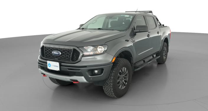 Thumbnail: 2019 Ford Ranger - 1