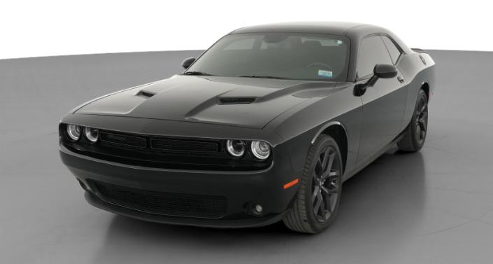 Thumbnail: 2021 Dodge Challenger - 1