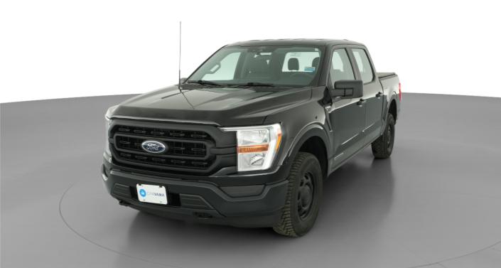 Thumbnail: 2022 Ford Econoline - 1
