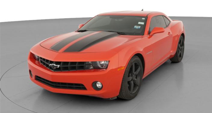 2013 Chevrolet Camaro LT -
                  Trenton, OH
