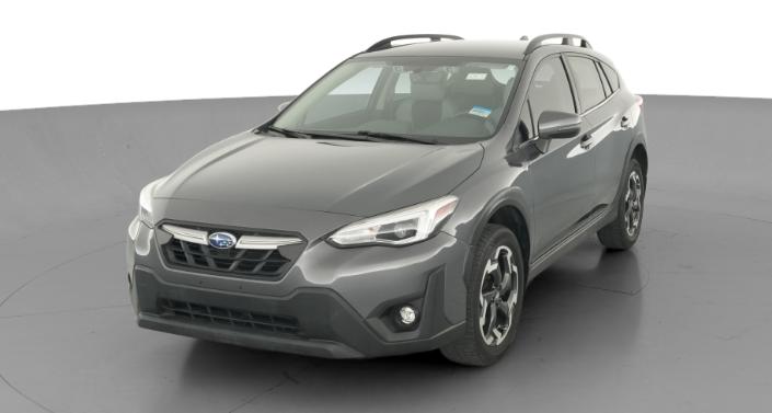 Thumbnail: 2021 Subaru Crosstrek - 1