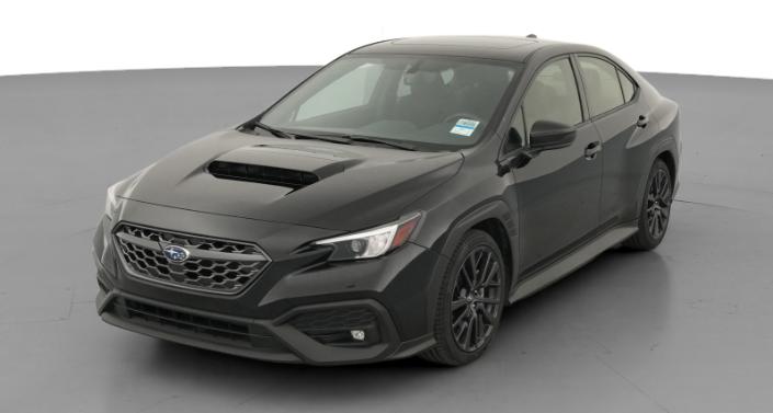 Thumbnail: 2022 Subaru WRX - 1