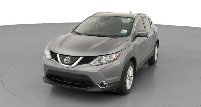 Thumbnail: 2019 Nissan Rogue Sport - 1