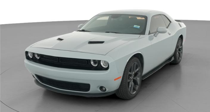 Thumbnail: 2021 Dodge Challenger - 1