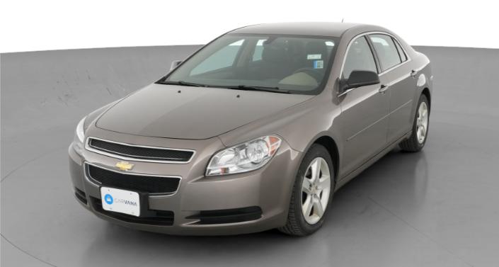 2011 Chevrolet Malibu LS -
                  Lorain, OH