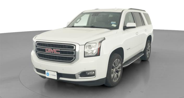 Thumbnail: 2019 GMC Yukon - 1