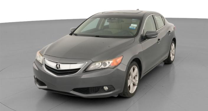 2013 Acura ILX 2.0 -
                  Hebron, OH