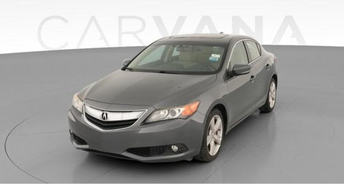 2013 Acura ILX