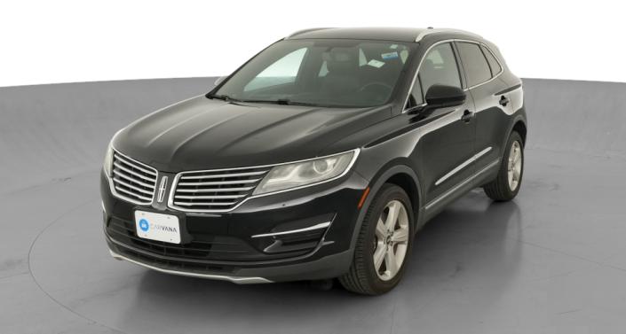 Thumbnail: 2016 Lincoln MKC - 1