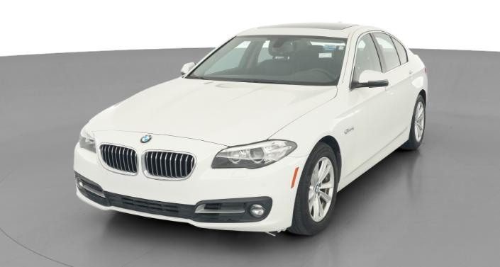 2015 BMW 5 Series 528i -
                  Rocklin, CA