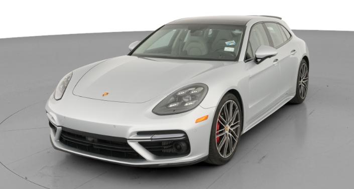 Thumbnail: 2018 Porsche Panamera - 1