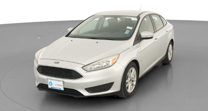 Thumbnail: 2017 Ford Focus - 1