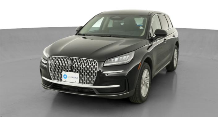 Thumbnail: 2025 Lincoln Corsair - 1