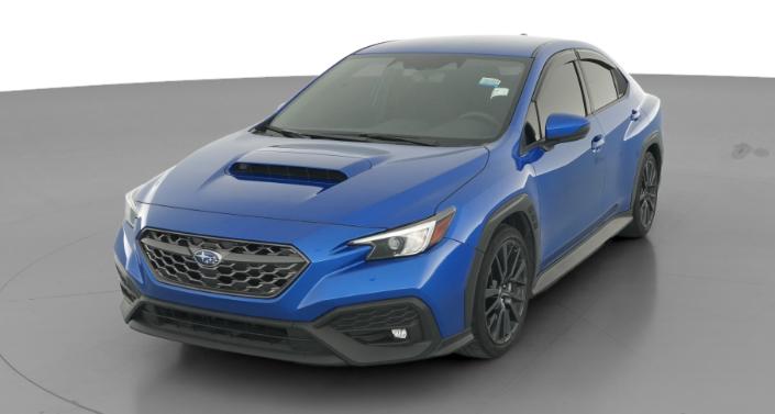 Thumbnail: 2024 Subaru WRX - 1