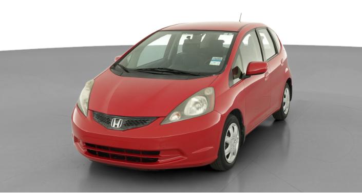 2013 Honda Fit Base -
                  Auburn, GA