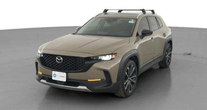 Thumbnail: 2023 Mazda CX-50 - 1