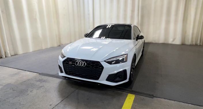2021 Audi S5 Premium Plus -
                  Tolleson, AZ