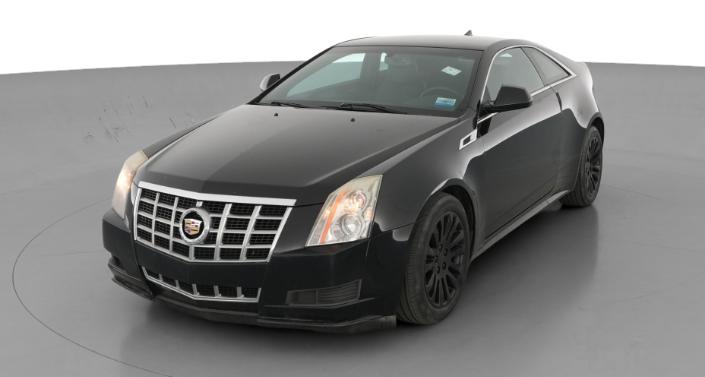 2013 Cadillac CTS  -
                  Lorain, OH